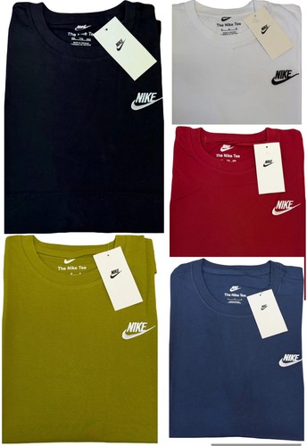 Nike brand new short sleeve - nike,
