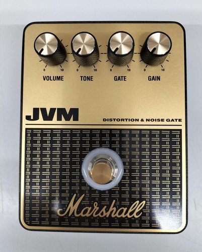Marshall pedl 92014 jvm - pedl-92014,