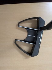 BJM Zero Putter with green