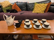 Vintage 1960s Midwinter