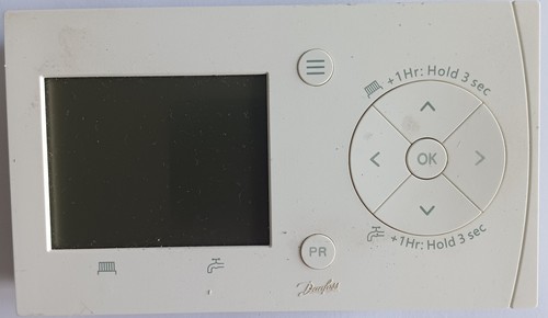 Danfoss fp720 two - danfoss,