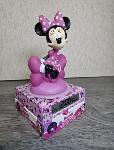 Disney junior minnie - disney,