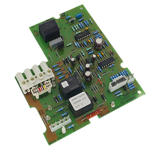 Baxi bermuda 4e - bermuda, 45/4e