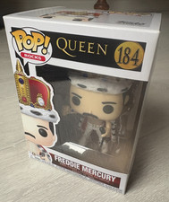 Funko Pop! Vinyl: Queen -