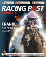 Racing Post Annual 2013 Book