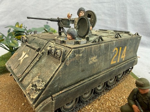 M113 apc with - m113, &