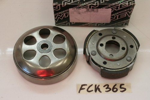 Newfren clutch kit housing - newfren,