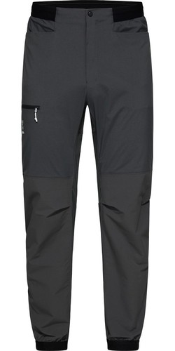 Haglofs hiking trousers m - hiking,
