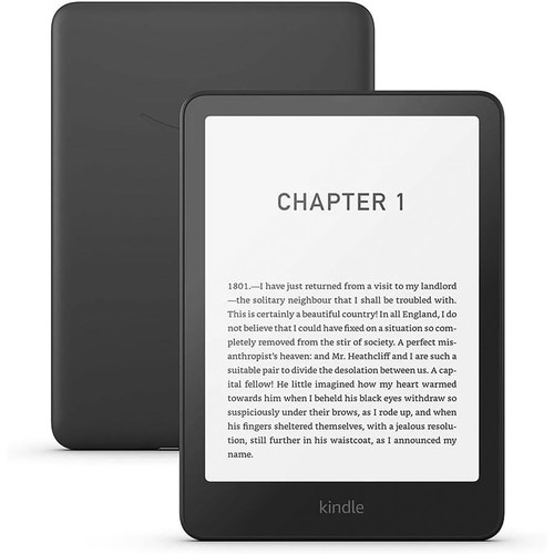 Amazon kindle paperwhite 16gb - kindle,