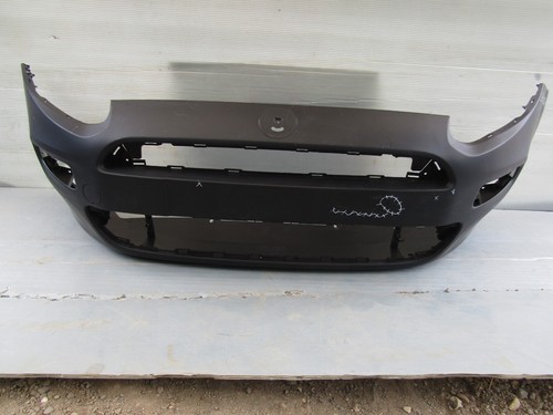 Fiat punto front bumper - fiat,