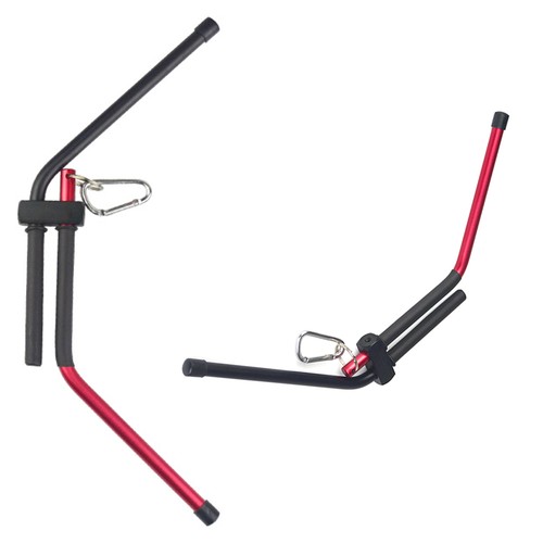 Archery compound bow stand - compound,