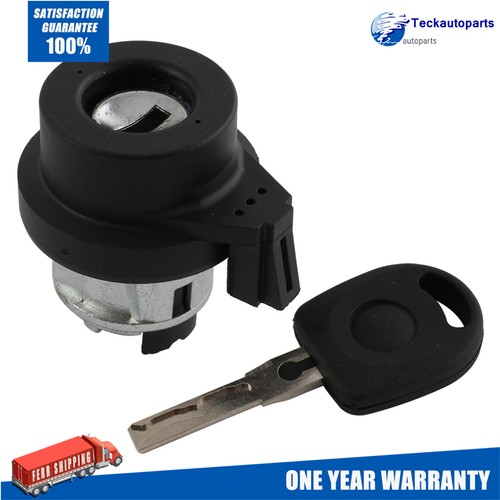 Ignition lock barrel - lock,
