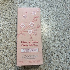 L'OCCITANE FLEURS DE CERISIER