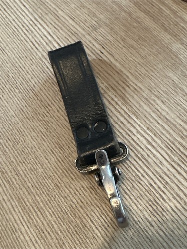 Police key hanger for kit - police,
