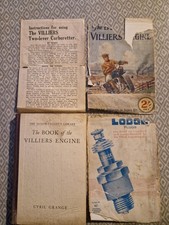 The Book of the Villiers