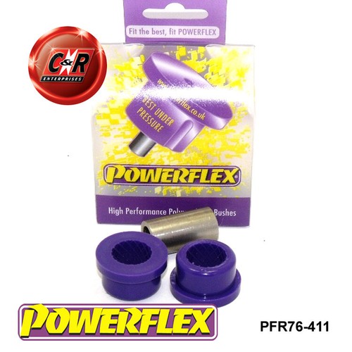 Powerflex panhard rod beam - powerflex,