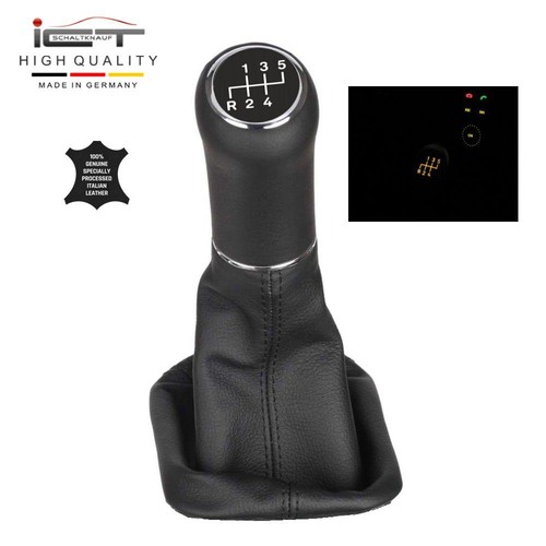 Ict gear shift knob gaiter - shift,