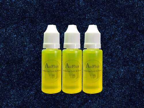 Auflux gold and silver - auflux,