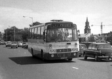 eastern scottish zs126