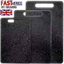 3 Piece Chopping Board Set