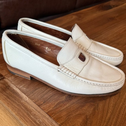 Bruno magli ivory white - bruno,