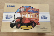 Corgi Classic Public Transport