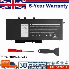 GJKNX Battery For Dell