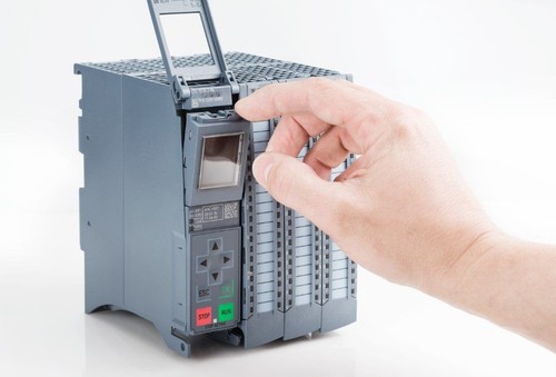 Siemens plc training - siemens,