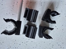 Fishing Rod Rest Heads For Ian Golds Tripods