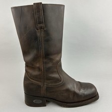 Loblan 637 Boots Size 42 UK8