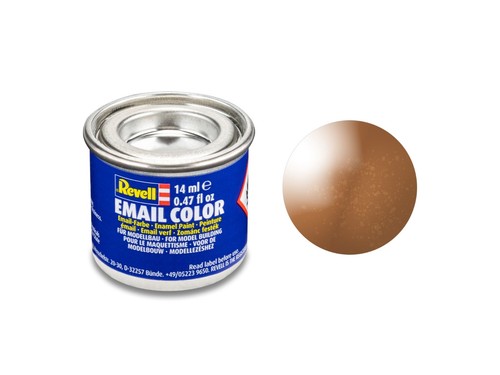Revell enamel model paints - enamel,
