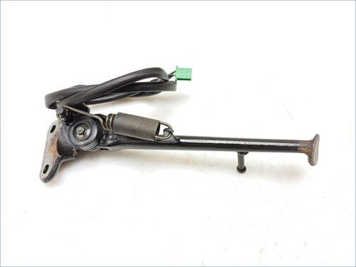 Honda vfr750 1994 1997 side - honda,