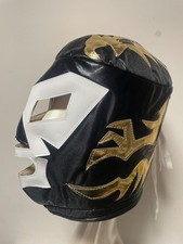 DR WAGNER MEXICAN WRESTLING