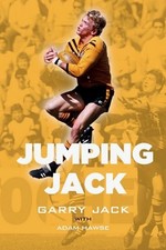 Jumping Jack by Garry Jack