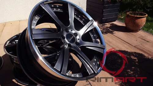 Lorinser rsk8 9x20 - 9x20, 5x112
