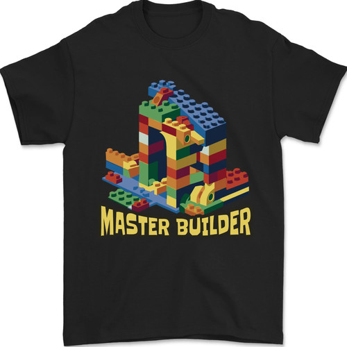 Master builder bricklayer - builder,