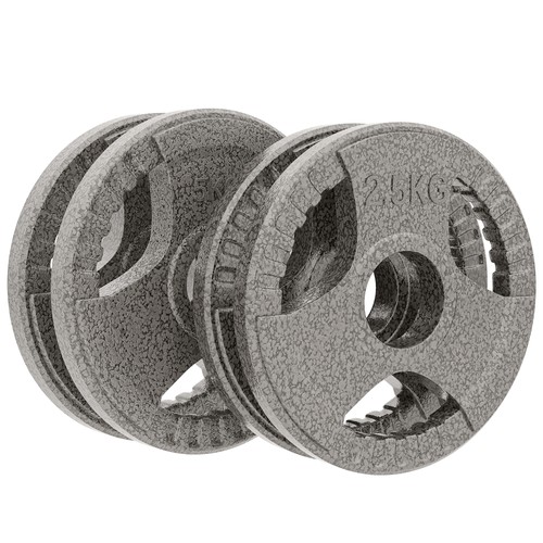 Homcom olympic weight - homcom, 2"