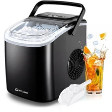 Portable Ice Maker 6 Minute