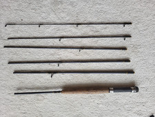 Shakespeare Delux Travel Fly