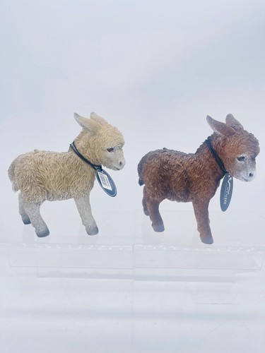 Vivid arts standing donkey - standing,