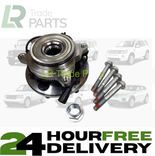 Fits discovery front wheel - 2,