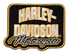 Harley-Davidson® 3.5 in. H-D