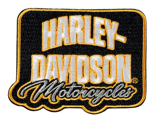 Harley davidson h - in., h-d
