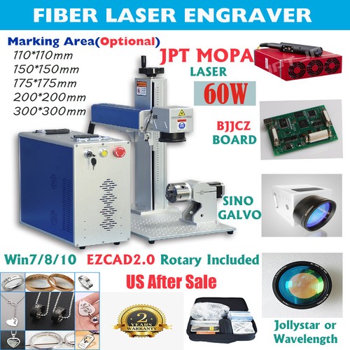 Fiber laser engraver - laser,