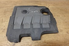 42794 2K 2009-2012 MK2 SEAT LEON 1.6 TDI CAYC ENGINE TOP COVER. 1K0199369F