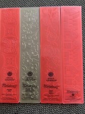 CUTTLEBUG / ANNA GRIFFIN