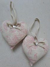 Set of 2 Cabbages & Roses