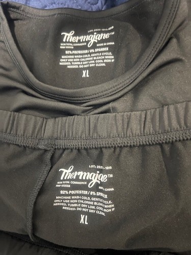 Long john ladies thermal - john’s,,