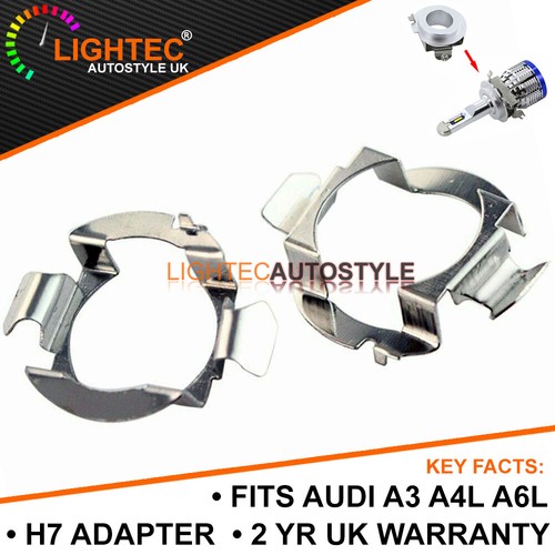 Led adapter holder - adapter,