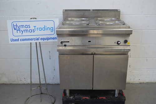 Gico bm03 wet bain - marie, nat